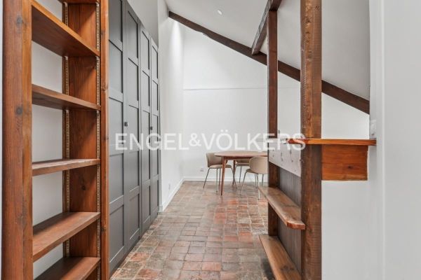 Appartement à louer à Paris 7Ème - Photo 1