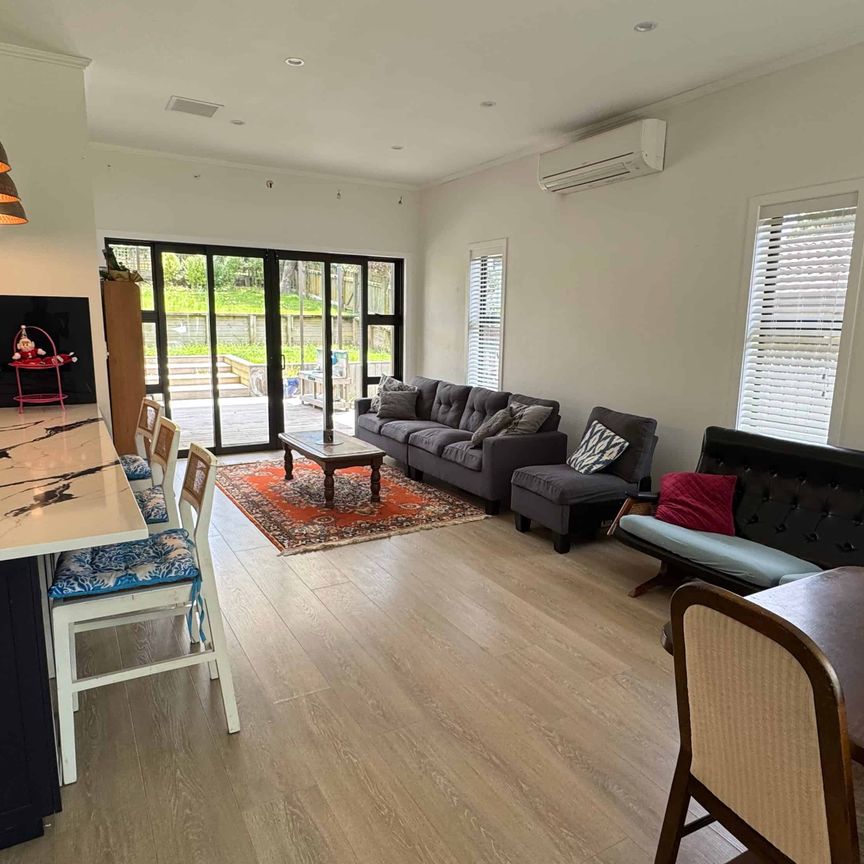 Beautiful 4 Bed 3 Bath Rental in Huapai - Photo 1