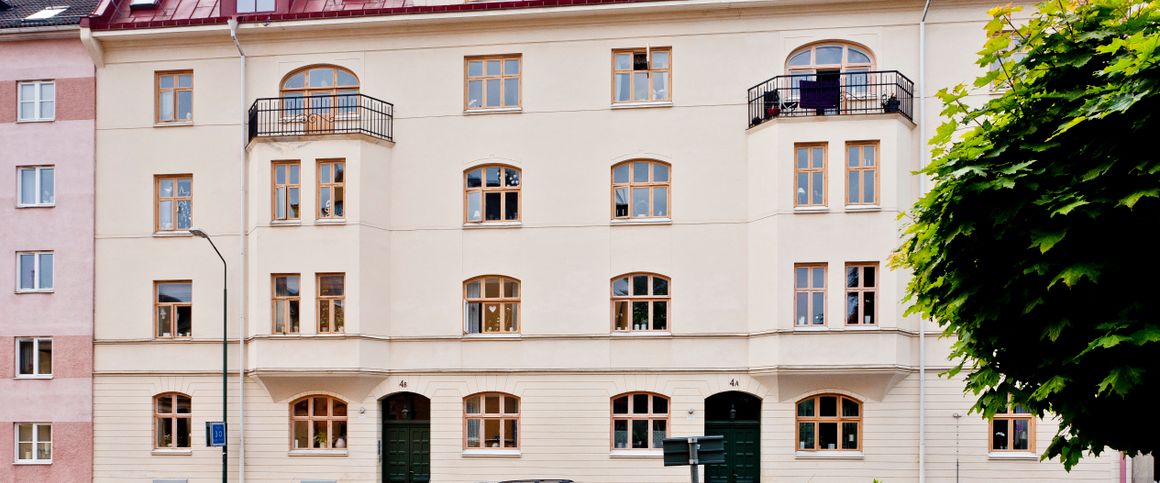 Unionsgatan 4A - Foto 1