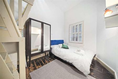 Scrutton St, London, EC2A - Photo 5