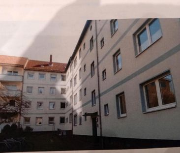 kleine 1 Zimmer EG Wohnung in Bad Harzburg - Foto 1