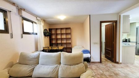 Piso de alquiler en Calle de Santillana del Mar, 6, Casco Antiguo - Foto 4