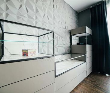 Apartament ultrafinsat 2 camere, 68 mp, balcon, parcare, zona BUNA ZIUA - Fotografie 1