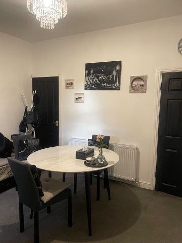 Room in a Shared House, Nottingham Road, NG7 - Photo 3