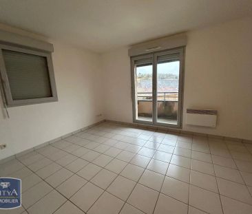 Appartement à louer 2 pièces 52.06m² - Photo 1
