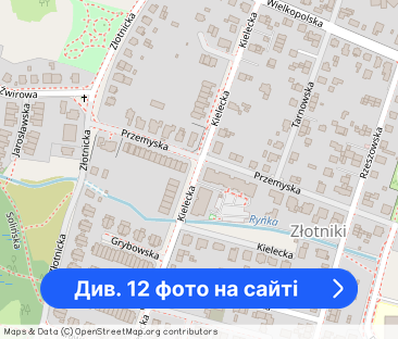 Mieszkanie na Złotnikach blisko tramwaj, sklepy - Фото 1