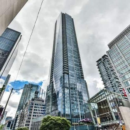 For Lease - 180 University Avenue Unit# 4207, Toronto, Ontario - Photo 1