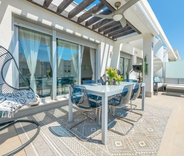 Penthouse Duplex · Cancelada - Photo 6