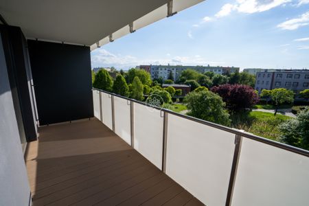 Bydgoszcz Perłowa Dolina apartament na wynajem - Photo 5