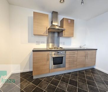 2 bedroom flat to rent - Photo 4