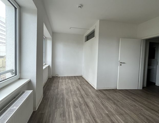 3 Raum Wohnung mit Balkon - Photo 1