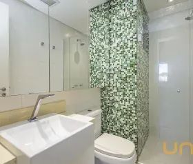 Apartamento para alugar 2 quartos, 58 m² em Novo Mundo, Curitiba - ... - Photo 6