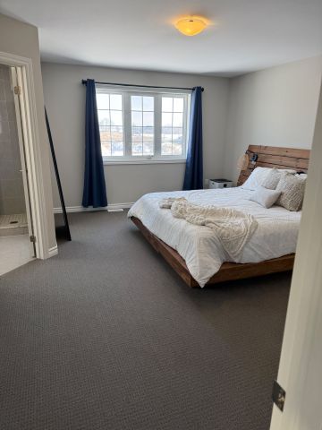 For Lease - 286 Springfield Crescent, Clearview, Ontario - Photo 3