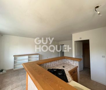 Location Appartement 1 pièce 36m² AUXERRE 89000 - Photo 4