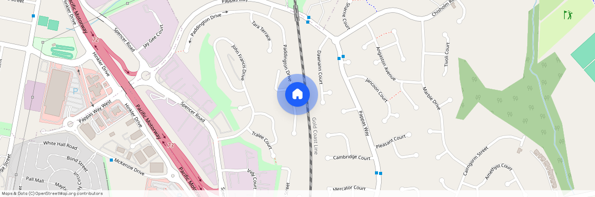 15 Paddington Drive, Carrara