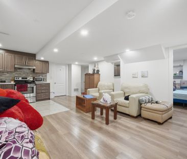 For Lease - 88 Yardley Crescent Unit# 2, Brampton, Ontario - Photo 5