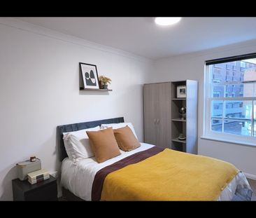2 Bed Flat, Victoria Street, BS1 - Photo 4