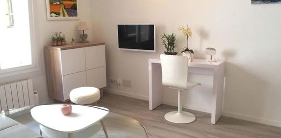 Location Appartement 1 pièce 19m² AIX EN PROVENCE 13100 - Photo 2