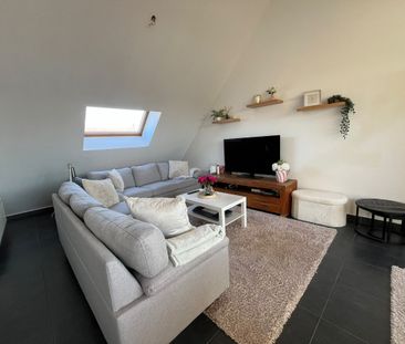 Instapklaar appartement met 1 slaapkamer en terras in Meerle - Foto 1