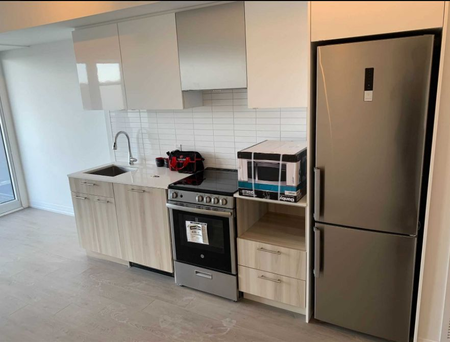 For Lease - 251 Jarvis Street Unit# 836, Toronto, Ontario - Photo 3