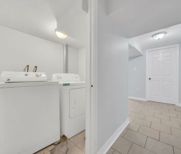 For Lease - 55 Moore Street Unit# BSMT, Brampton, Ontario - Photo 4