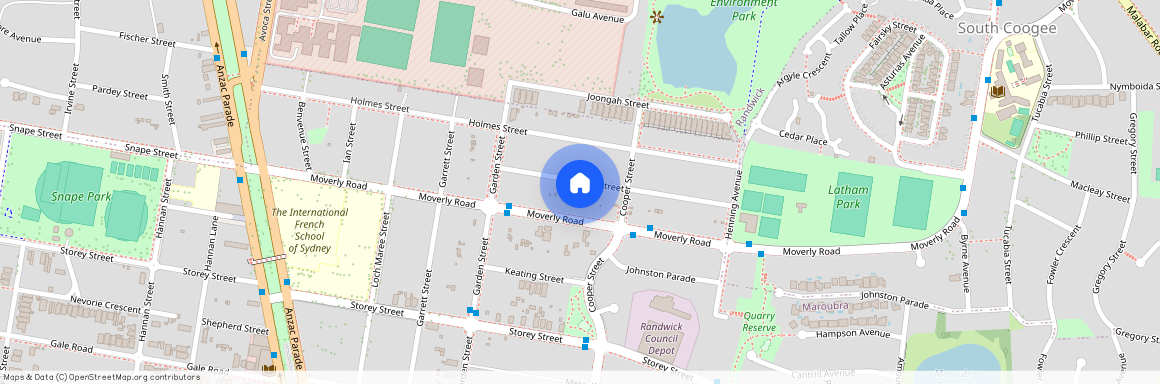 Edgar Street 35, NSW 2035, Maroubra