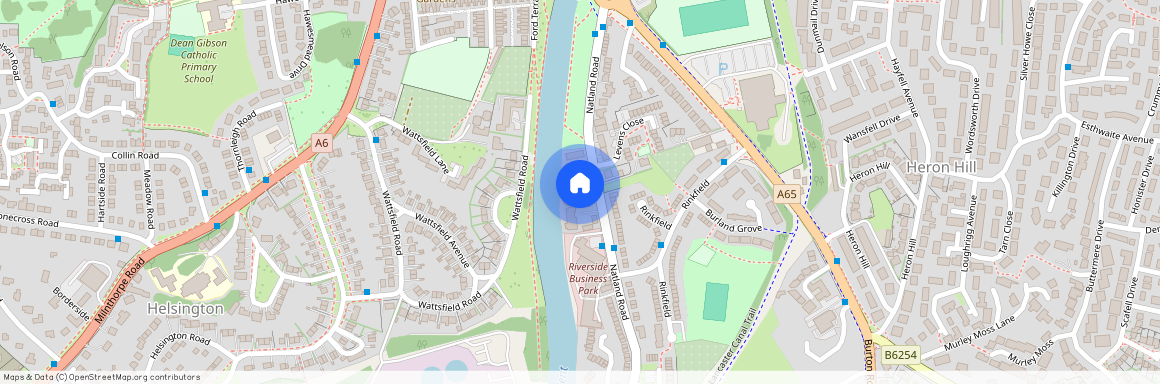 Riverdale Court, LA9 7LQ, Kendal