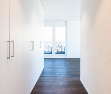 4.5 Zimmerwohnung in Neftenbach - Photo 5