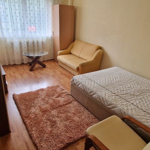 Garsonieră Astra-Zorilor - Fotografie 1