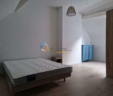 T2 EN DUPLEX MEUBLE CENTRE VILLE MONTARGIS - Photo 5