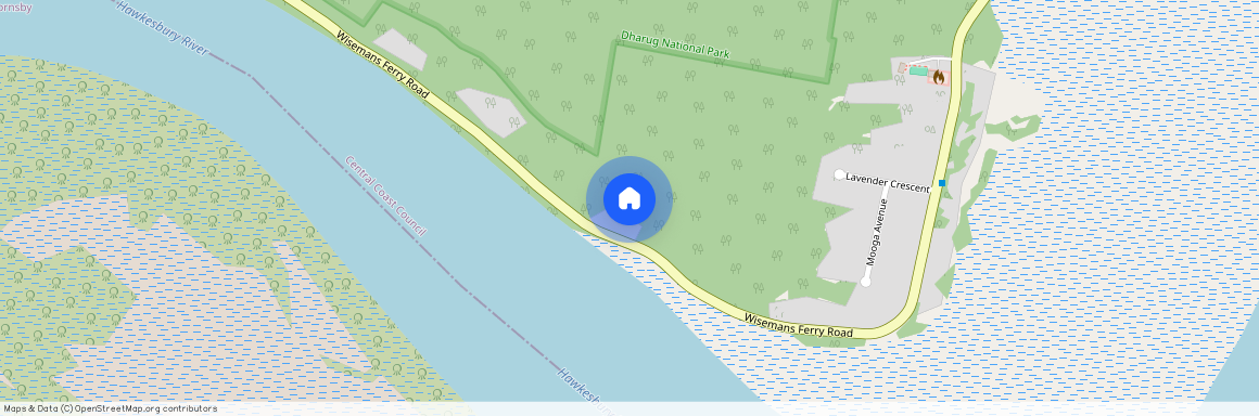 4910 Wisemans Ferry Road, NSW 2775, Spencer