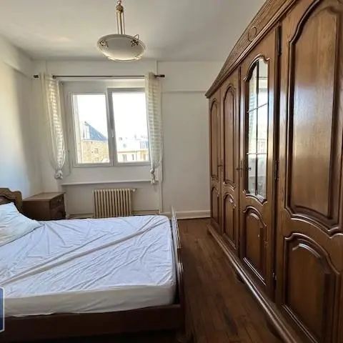 Appartement à louer 2 pièces 53.28m² - Photo 1