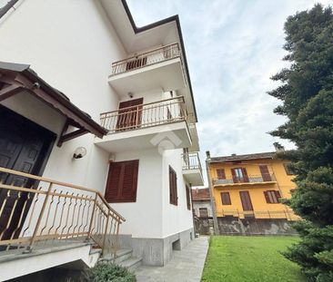 Appartamento via Umberto I 15, Lanzo Torinese - Photo 6