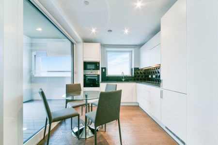 2 bedroom apartment to rent - Photo 4