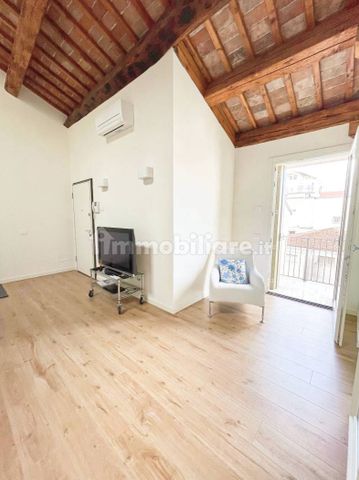 Attico corso Antonio Fogazzaro 21, Centro Storico, Vicenza - Photo 2