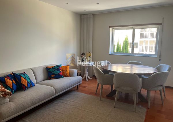 Apartamento T3 em Braga
