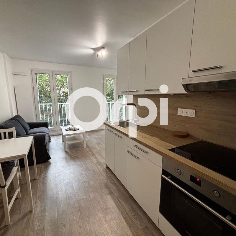 Location Appartement 1 pièce 30m² SENLIS 60300 - Photo 1