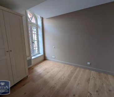 Appartement à louer 2 pièces 45.39m² - Photo 2