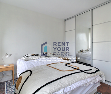 APPART. 1 CHAMBRE – 75015 - Photo 6