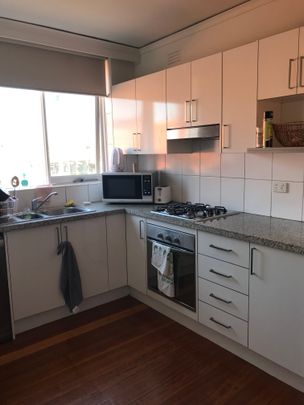 St Kilda East - Photo 1