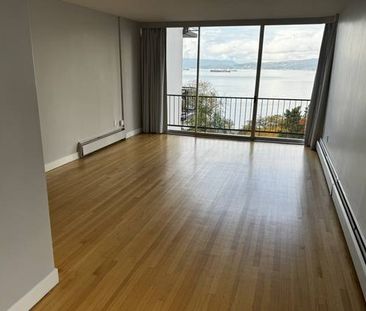 2 Bedroom 1.5 Bath with Views of English Bay - Photo 1