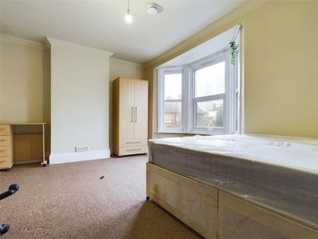 5 bedroom terraced house to rent - Photo 2