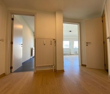 Te Huur 3 slaapkamers Oostende Leopold I-Plein 3A - Foto 3