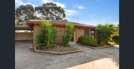 Tucked Away Cozy Unit - Photo 4