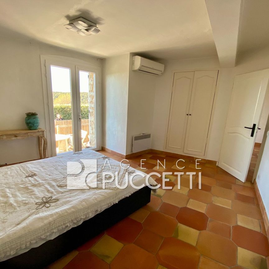 Location Appartement 2 pièces 44m² VENCE 06140 - Photo 1