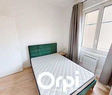 Appartement 2 pièces à - Photo 2