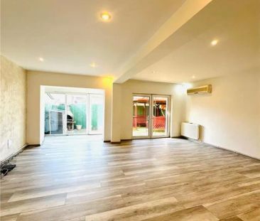 INCHIRIERE VILA 5 camere ZONA IANCU NICOLAE - BANEASA - JOLIE VILLE - Photo 5