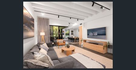 Striking Contemporary Tri-Level Oasis with Private Pool – Outdoor Maintenance Included - Photo 2