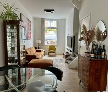 Te huur: Huis Takstraat 5 in Utrecht - Foto 2