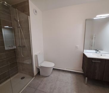 Location Appartement 1 pièce 29m² THONON LES BAINS 74200 - Photo 4